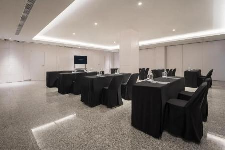 Ohtels San Antón Granada - 12