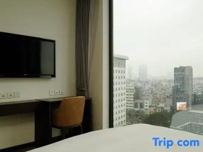 The Five Residences Hanoi - 22