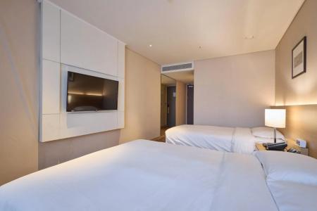 Summit Dongdaemun - 48