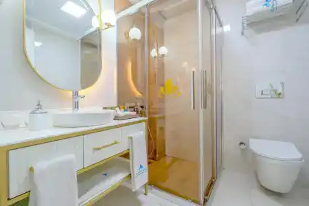 Elysium Green Suites - 12