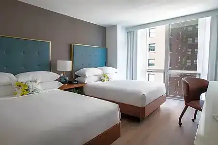 Le Meridien Essex Chicago - 40
