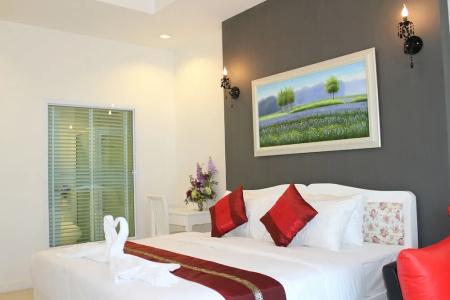 Jasmine Chiangmai Boutique - 24