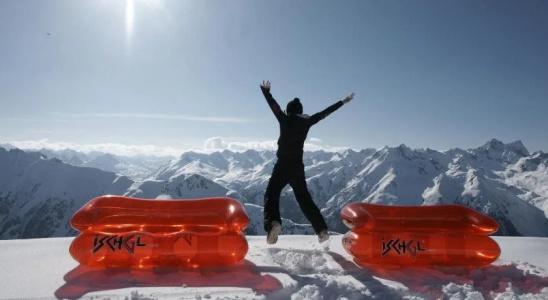 Piz Buin - 32
