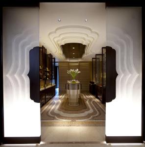 Mandarin Oriental, Singapore (SG Clean) - 16