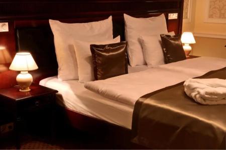 Luxury Spa Olympic Palace - 21