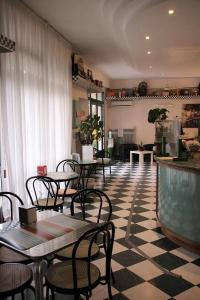 Albergo Moderno - 14
