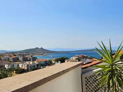 Sukha Cunda Otel - 14