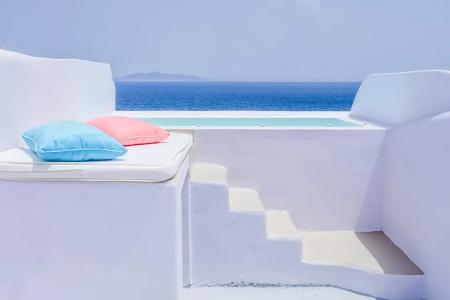 Blue Waves Suites & - 21