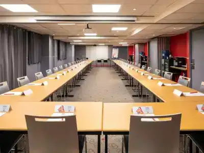 ibis Paris Alesia Montparnasse - 13