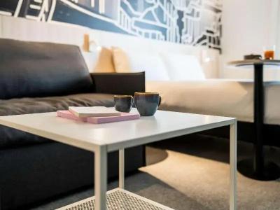 ibis Styles Limoges Centre - 93