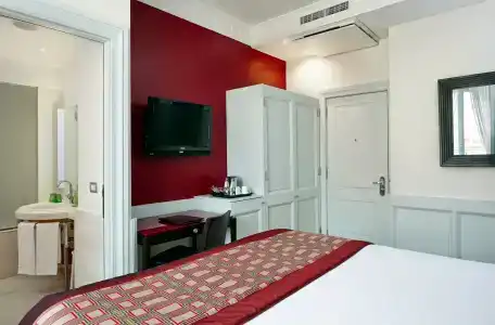 Indigo Rome - St. George, An Ihg Hotel - 30
