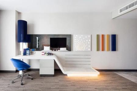 Ramada & Suites Kemalpasa - 46