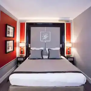 Park Hôtel Grenoble - MGallery - 33