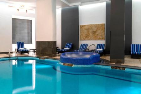 Le Meridien Mexico City - 19