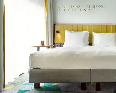 Park Inn By Radisson Hasselt - 18