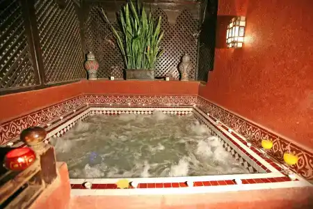 Riad La Porte Rouge - 30