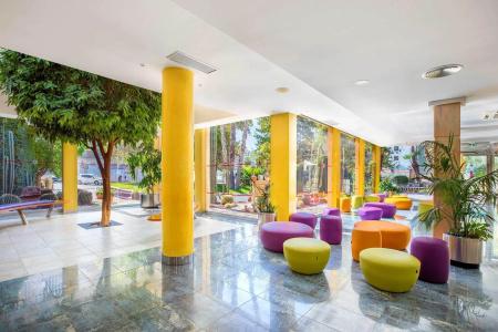 Servigroup Pueblo Benidorm - 35