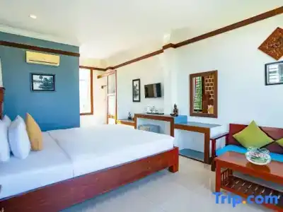 Kampot View Boutique - 48