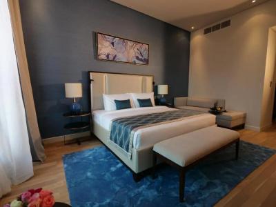 Rixos The Palm & Suites - Ultra All Inclusive - 102