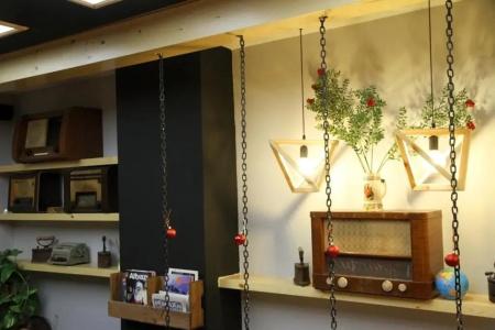 Stay Inn Taksim Hostel - 1