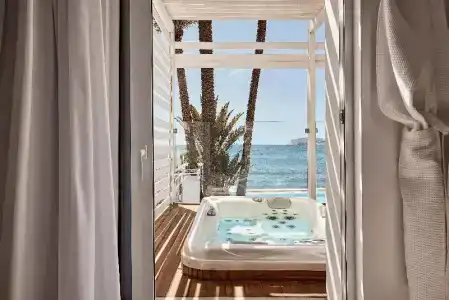 Kantouni Beach Boutique - 87