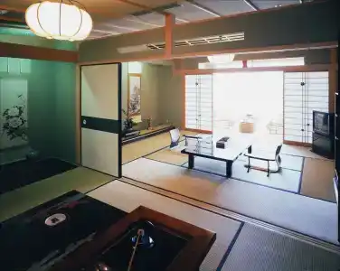 Nisshokan Bettei Koyotei - 1