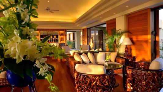 The Uza Terrace Beach Club Villas - 88
