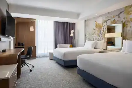 Courtyard by Marriott Merida Downtown - 20