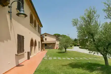 Relais La Pieve Vecchia - 46