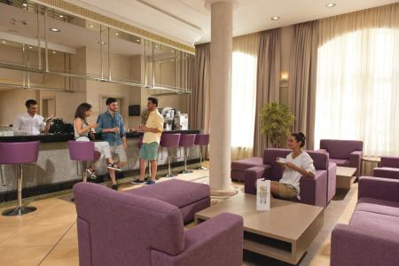 RIU Helios Paradise - All inclusive - 23