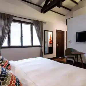 Heritage Suites - 29
