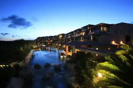 Shigira Bayside Suite Allamanda - 30