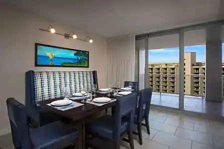 Marriott's Crystal Shores - 44