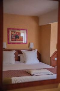 Kyriad Nîmes Ouest A9 - 48