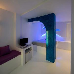 Abyssanto Suites and Spa - 128