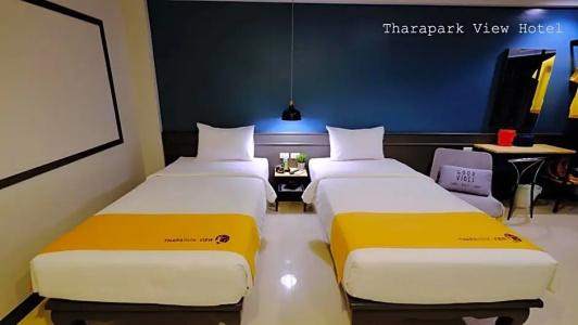 Tharapark View - Sha Plus - 22