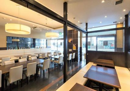 Apa Niigata Furumachi - 31
