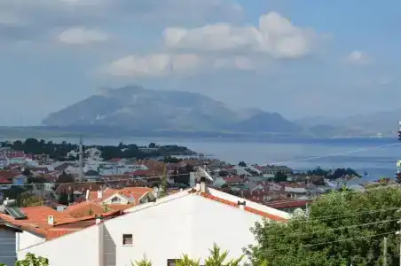 Aria Doria Otel - 46