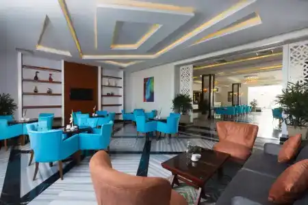 Albatros Aqua Vista Resort - 17
