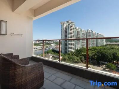 Crowne Plaza Sanya City Center, An Ihg - 89