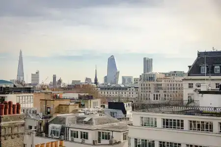 L'oscar London - 22