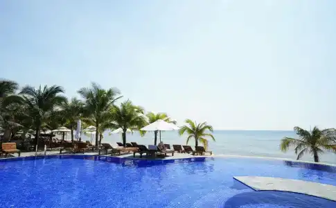 Anja Beach Resort & Spa - 15