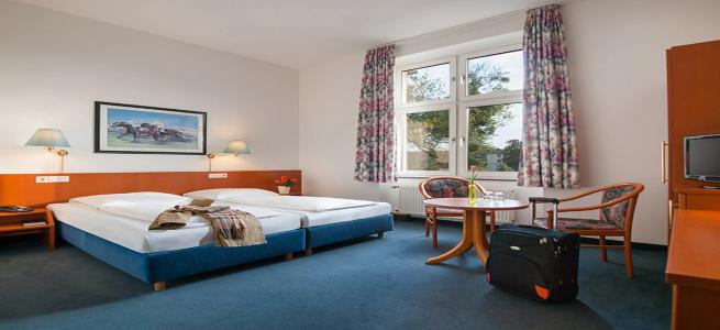 Trip Inn Schumann - 24