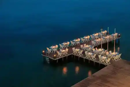 Bodrum Park Resort Ultra All Inclusive - 33