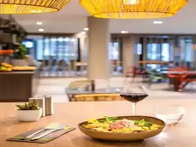 ibis Paris Alesia Montparnasse - 22