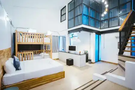 Hug Inn Phrae - 28