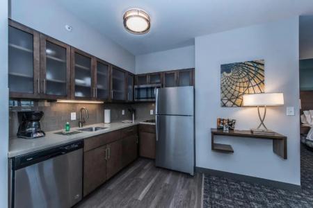 Staybridge Suites - Charleston - Mount Pleasant, an IHG - 61