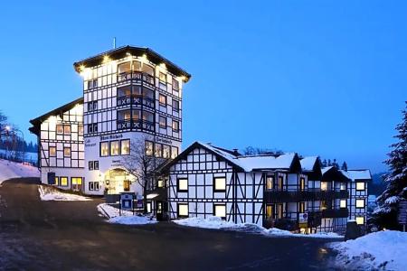 Dorint Resort Winterberg Sauerland - 42