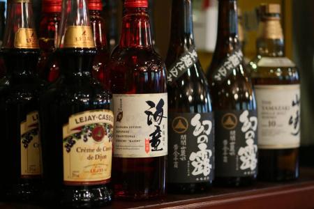 Shiga Palace - 33