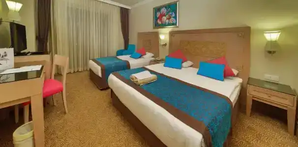 Crystal De Luxe Resort & Spa - All Inclusive - 50